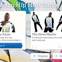  Learn Hip Hop Dance by Mahalo.com